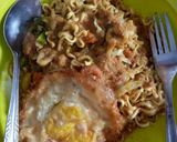 Foto langkah ke 3 dari resep Mie aceh Kreasi.