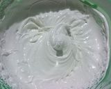 Foto del paso 1 de la receta: Butter cream clásico