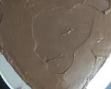 Chocolicious cake recipe step 9 photo