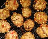 รูปขั้นตอนการทำที่ 12 ของ แหนมหมูเห็ดหอมซุปเปอร์แซ่บ