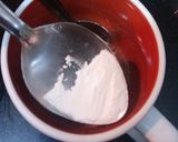 A picture of step 1 of Chocolate Mug Cake.