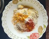ডাল ধোকলি (dal dhokli recipe in Bengali) রেসিপি ধাপ - 2 ছবি