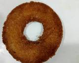 Low fat ghevar recipe step 9 photo