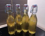 Menta szörp🍃 recept fázis 4 fotója