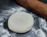 Foto del paso 5 de la receta: Tarta de pollo y puerro