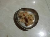 नारियल की बर्फी (Nariyal ki Barfi recipe in hindi)