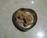 नारियल की बर्फी (Nariyal ki Barfi recipe in hindi) रेसिपी चरण 6 फोटो