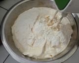 Foto langkah ke 2 dari resep Pumpkin cake lembuutt bangett.