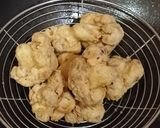 Foto langkah ke 4 dari resep Kembang Kol Krispi.