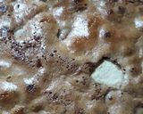 Foto del paso 4 de la receta: Torta húmeda de manzana y cacao