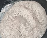 Foto del paso 1 de la receta: Torta húmeda de chocolate