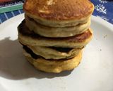 Foto del paso 6 de la receta: Panqueques americanos