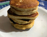 Foto del paso 6 de la receta: Panqueques americanos