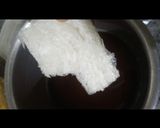 ஜவ்வரிசி காபி ஜெல்லி ட்ரிங்க்ஸ் (Sago coffee jelly drinks recipe in tamil) ரெசிபி ஸ்டேப் 1 புகைப்படம்