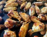 Foto del paso 4 de la receta: Las alitas de pollo