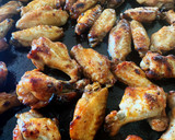 Foto del paso 4 de la receta: Las alitas de pollo