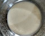 A picture of step 1 of Ghotala Dosa.