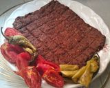 صورة لخطوة 6 من وصفة سينية كباب في الفرن