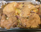 Foto del paso 3 de la receta: Pollastre a l'all i oli