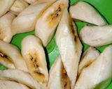 Foto langkah ke 2 dari resep Molen Pisang & Coklat.