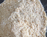 Foto del paso 1 de la receta: Donuts 🍩 fit de avellana y avena