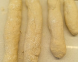 Foto del paso 3 de la receta: Empanadas de ricota y cebolla