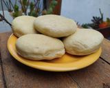 Foto del paso 5 de la receta: Figacitas de manteca, el pan de los amantes de los sanguchitos 😋