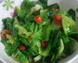 Foto langkah ke 5 dari resep Tumis ciriwis.