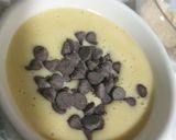 Foto del paso 3 de la receta: 🍊Mug cake de Naranja y chocolate🍫