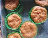 Foto langkah ke 7 dari resep Putu Ayu Ubi Kuning.
