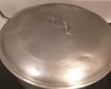 Foto del paso 2 de la receta: Viejas sancochadas