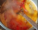 উড়িষ্যার বিখ্যাত ডালমা(dalma recipe in Bengali) রেসিপি ধাপ - 3 ছবি
