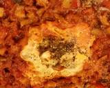 Egg Shakshuka recipe step 6 photo