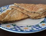 Foto del paso 4 de la receta: Milanesas de berenjena al horno