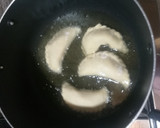 Foto del paso 4 de la receta: Masa para empanadas fritas