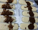 Foto langkah ke 5 dari resep Pukis premium.