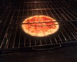 Foto del paso 2 de la receta: Pizza con base de arroz