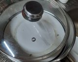 Hình bước làm 2 của món Bánh cuốn