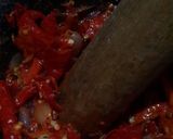 Foto langkah ke 2 dari resep Sambal Terasi.