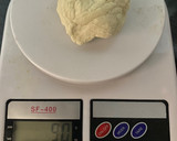 Foto del paso 3 de la receta: Masa fácil para Empanadas Frita