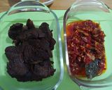 Foto langkah ke 6 dari resep Dendeng Batokok.