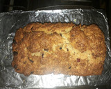 Foto del paso 8 de la receta: Panqué de granos mixtos