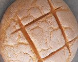 Foto del paso 3 de la receta: Pan de calabaza con masa madre