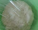 A picture of step 2 of Paneer Tikka pizza.