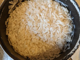Hyderabad Chicken Dum Biryani