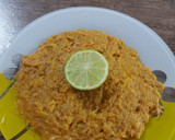 عکس مرحله 4 از دستور آبگوشت ماهیچه 🍗🍗