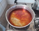 Foto del paso 6 de la receta: Chocoflan 🍫🍮