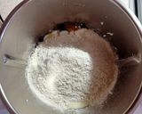 Foto del passaggio 4 della ricetta Torta di mele e cannella