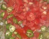 Foto del paso 4 de la receta: Salchichas mexicanas. 🇲🇽