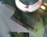 Φωτογραφία βήματος 2 της συνταγής Μελιτζάνα όπως στα κάρβουνα